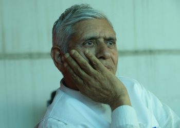Kashmir Elections: Can Nizamuddin Bhat of Congress-NC Alliance Reclaim His Bandipora Seat?